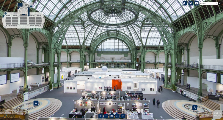 Art Basel Launches New Event In Paris To Celebrate the city's Cultural Heritage