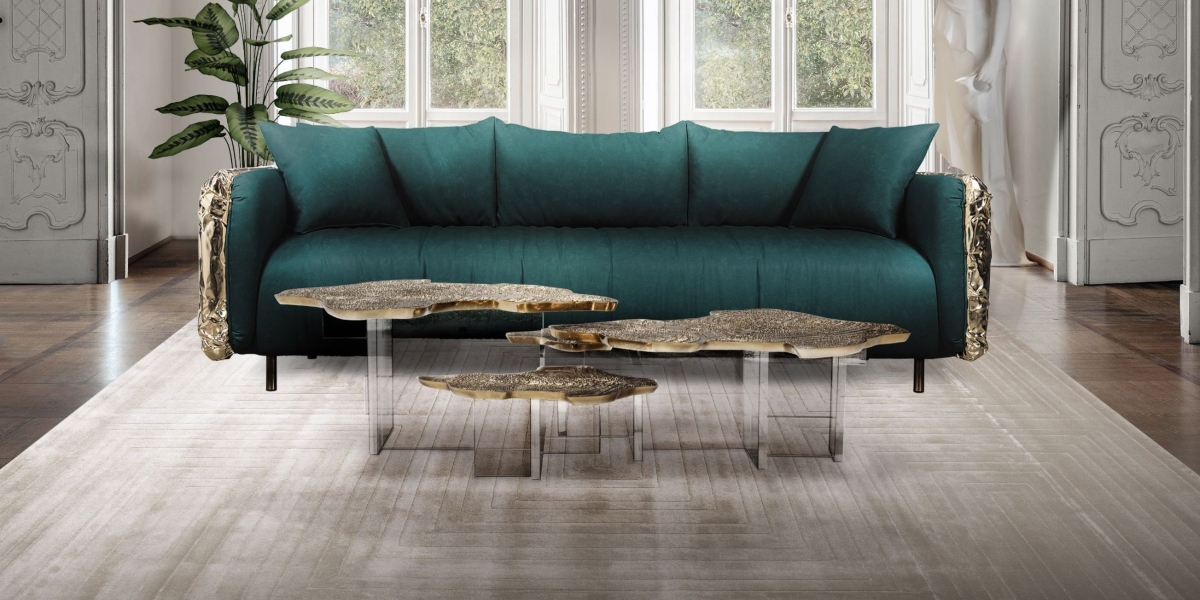 Contemporary Handmade Rugs for Any Decor Style