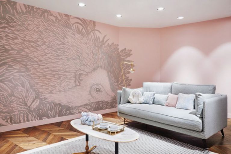 6 Incredible Interior Design Projects By Dorothée Meilichzon