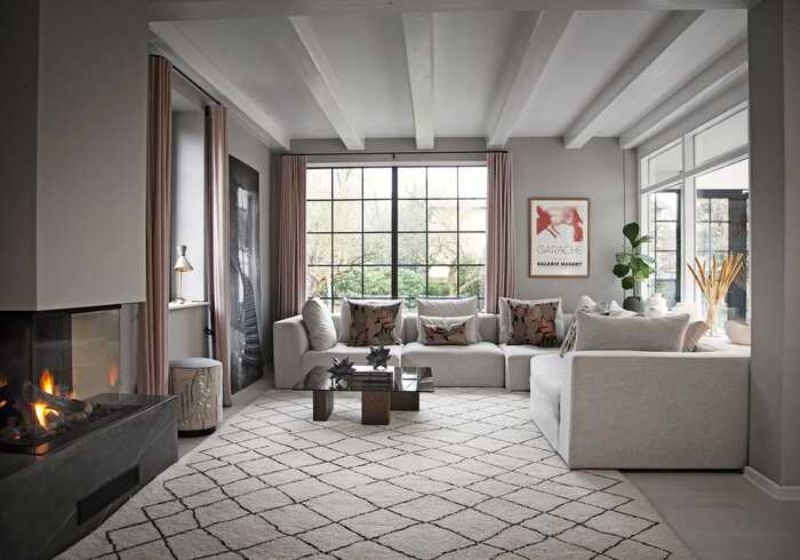 Best Home Decor Ideas With Martine Lie Interior Concepts