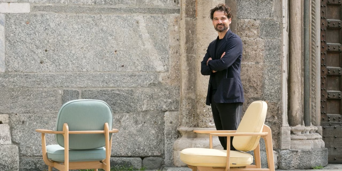 Jaime Hayón's Singular Vision And Bold Interior Design Style