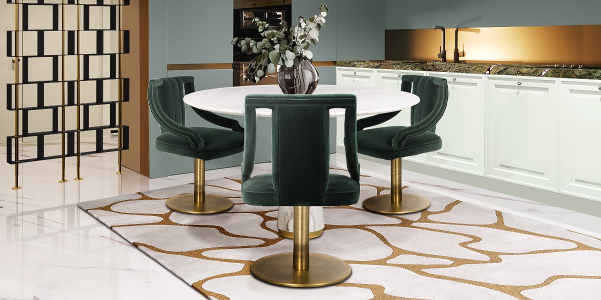 Rug Ideas For Small Dining Rooms