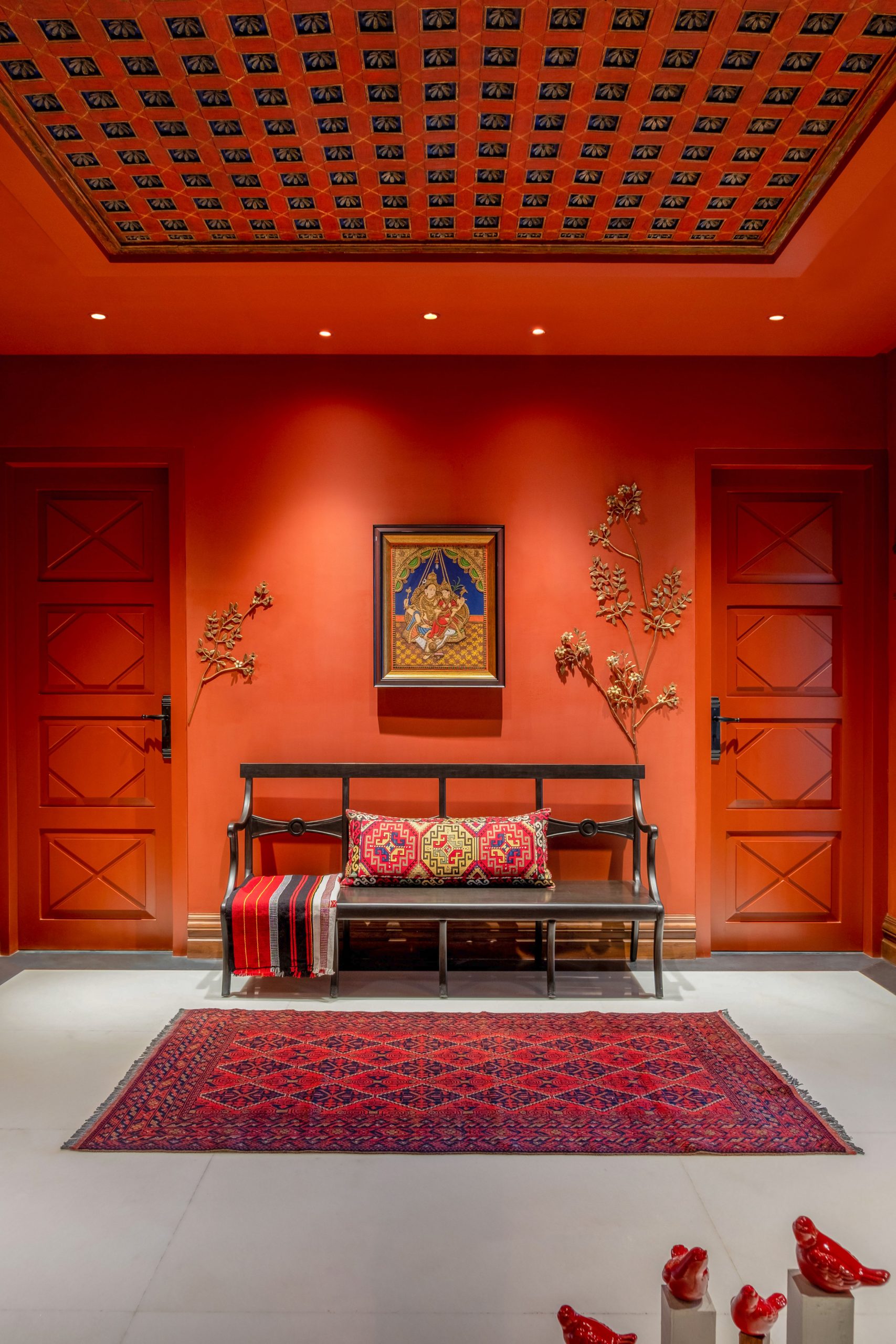 The Best Interior Designers In India To Follow On Instagram