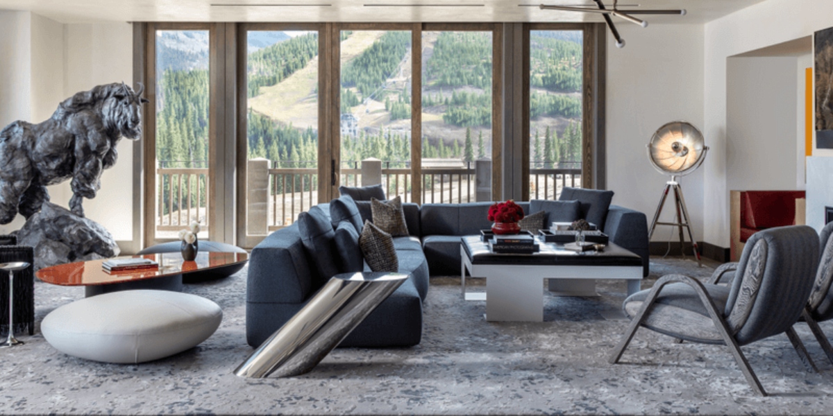 Luxury Home Design Projects By Ashton Taylor Interiors