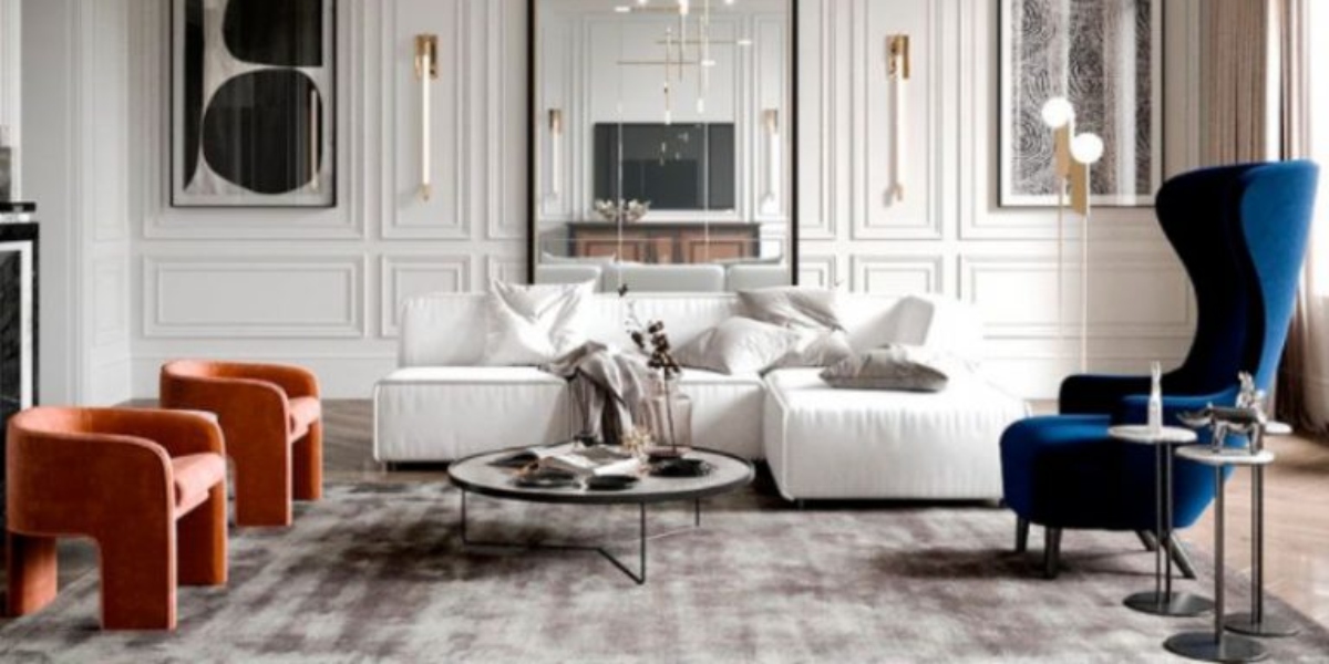 New Delhi Interior Designers With Incredible Project Inspirations