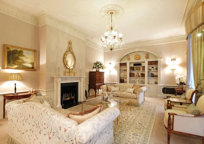 Websters Interiors - Over 40 Years Of Expertise In Luxury Interior Designs