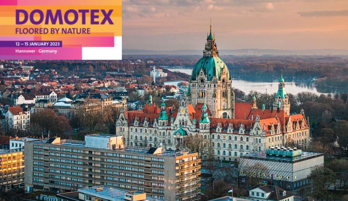 Domotex Hannover 2023: Hannover City Guide
