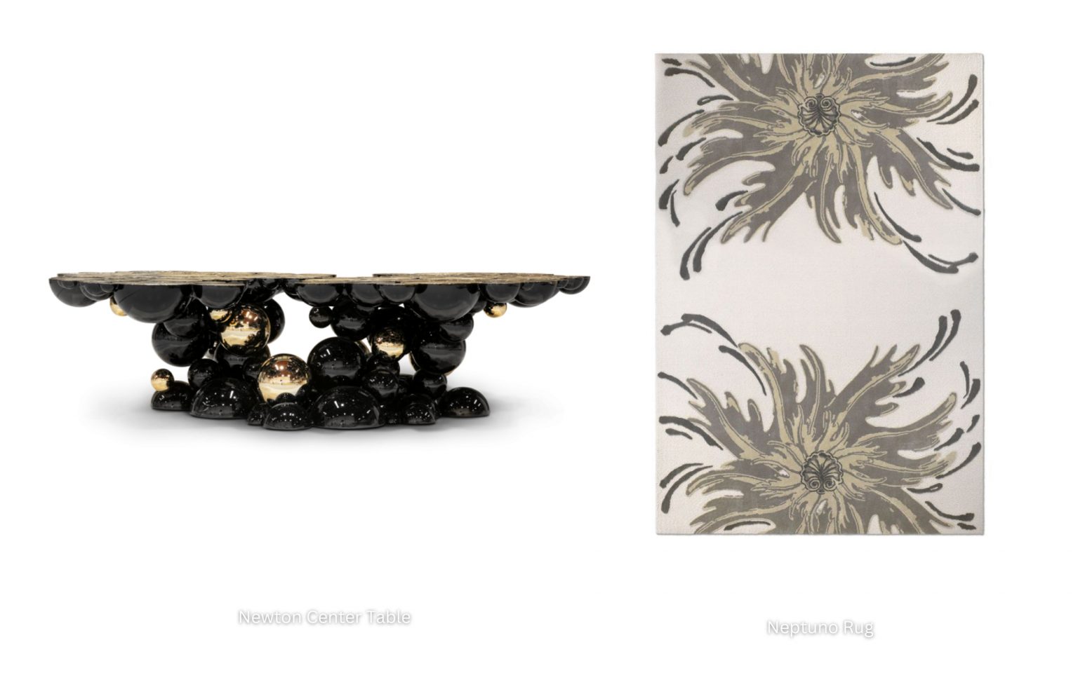 Exploring How to Style a Modern Center Table
