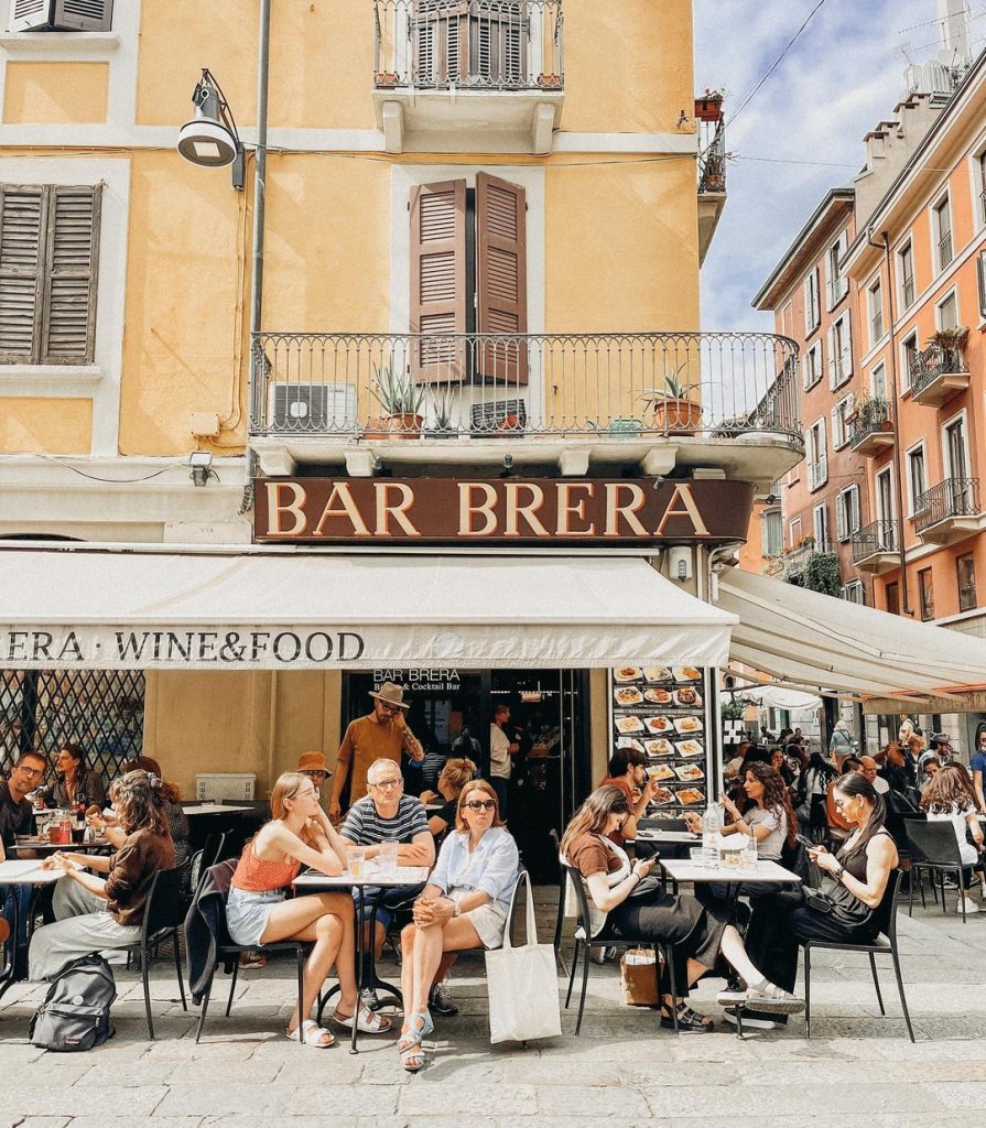 Milan Travel Guide: The Ultimate Guide For Design Lovers | 2023