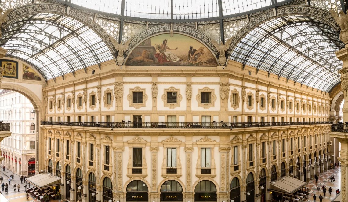 Milan Travel Guide: The Ultimate Guide For Design Lovers | 2023