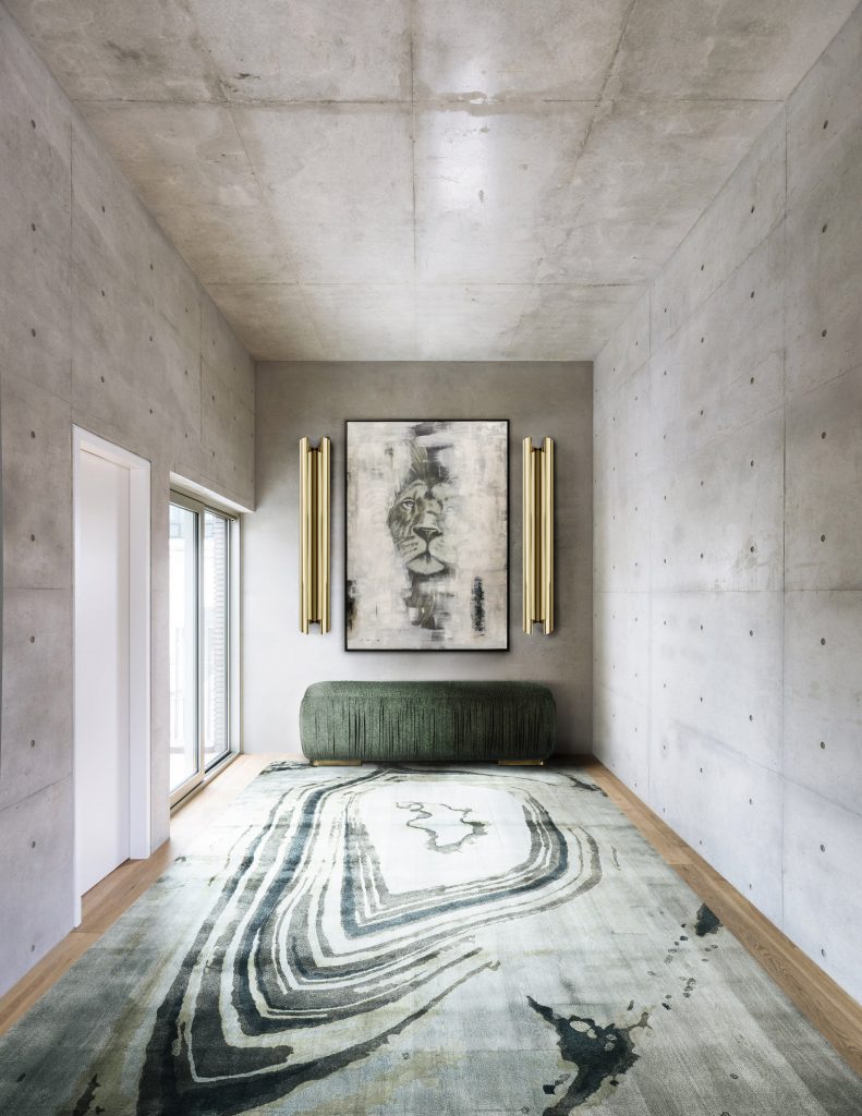 Contemporary Rugs - Everything You Need To Know About Them