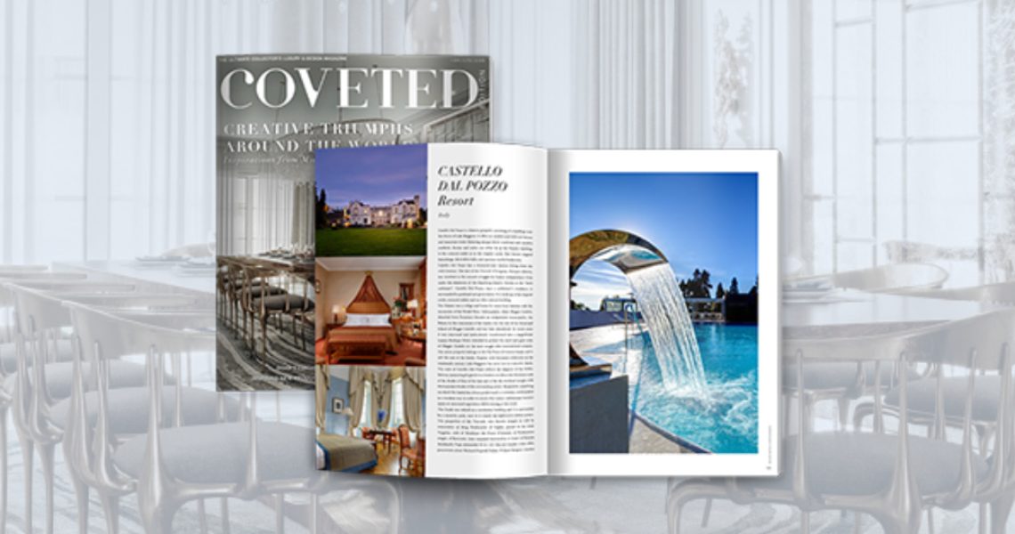 Discover Creative Triumphs Around The World With Coveted 24th Edition