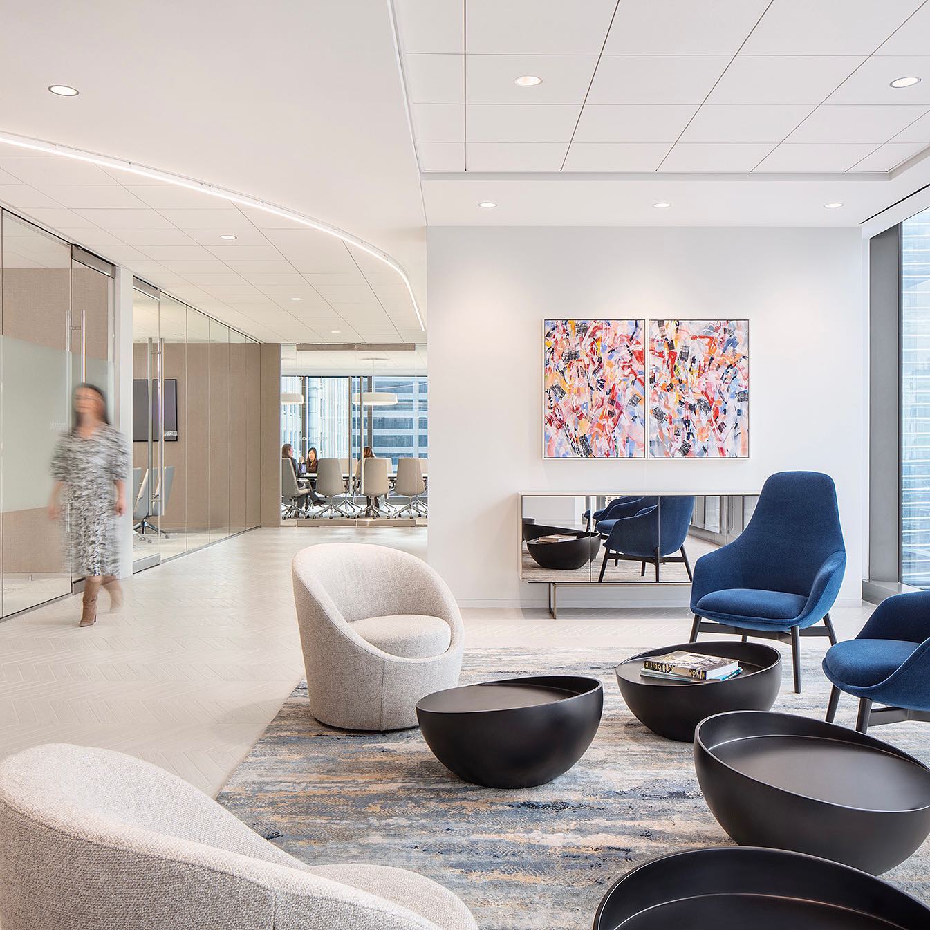 Solomon Cordwell Buenz - The Art Of Designing For a Changing World