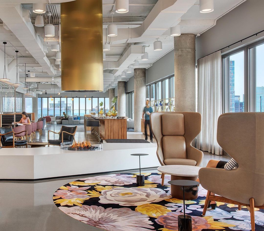 Solomon Cordwell Buenz - The Art Of Designing For a Changing World