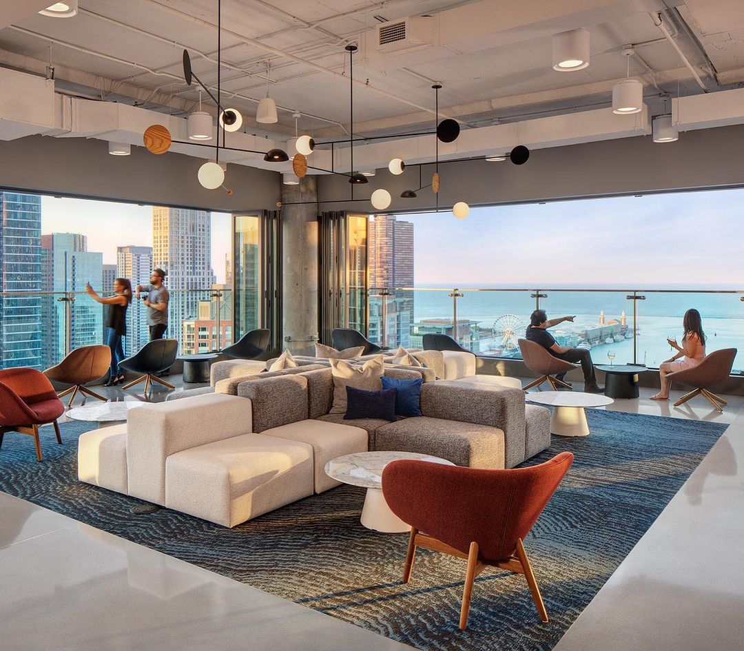 Solomon Cordwell Buenz - The Art Of Designing For a Changing World