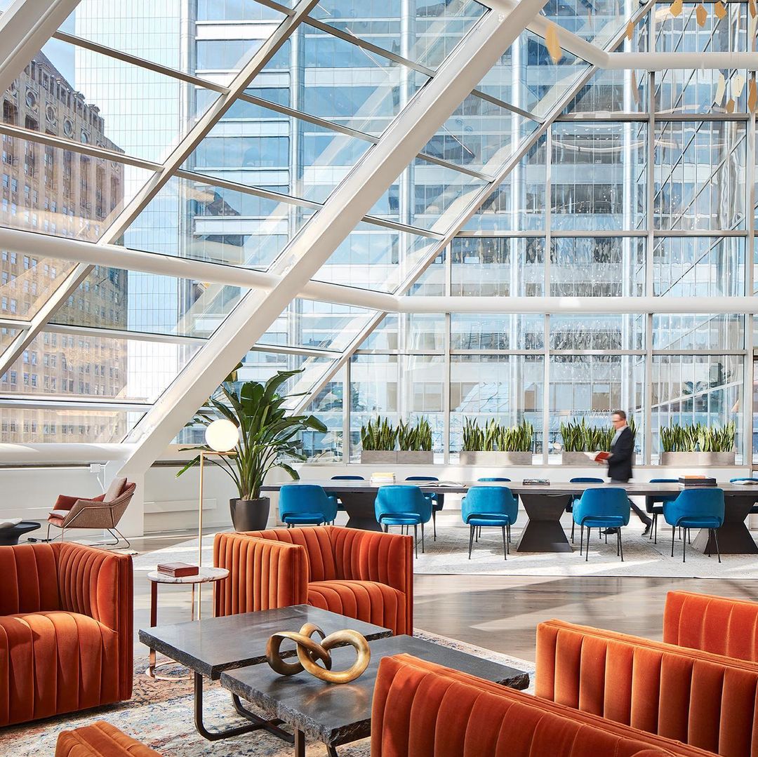 Solomon Cordwell Buenz - The Art Of Designing For a Changing World