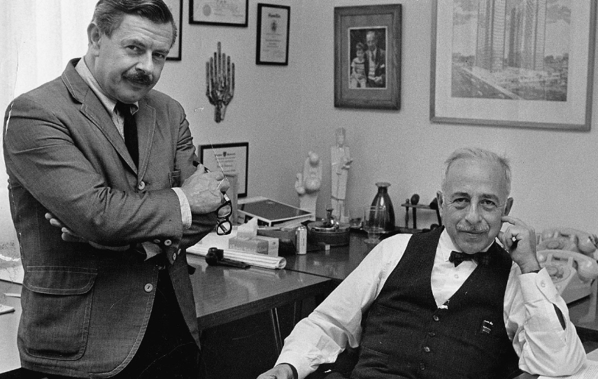 Solomon Cordwell Buenz - The Art Of Designing For a Changing World