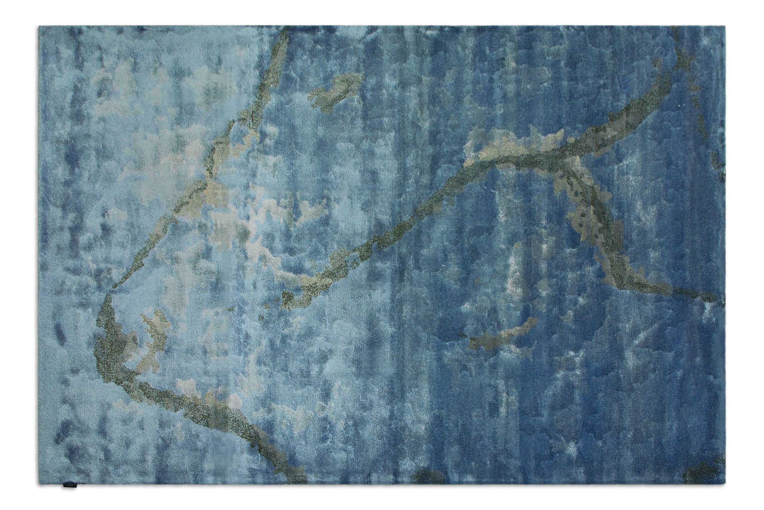 Miro Rug - Solomon Cordwell Buenz - The Art Of Designing For a Changing World