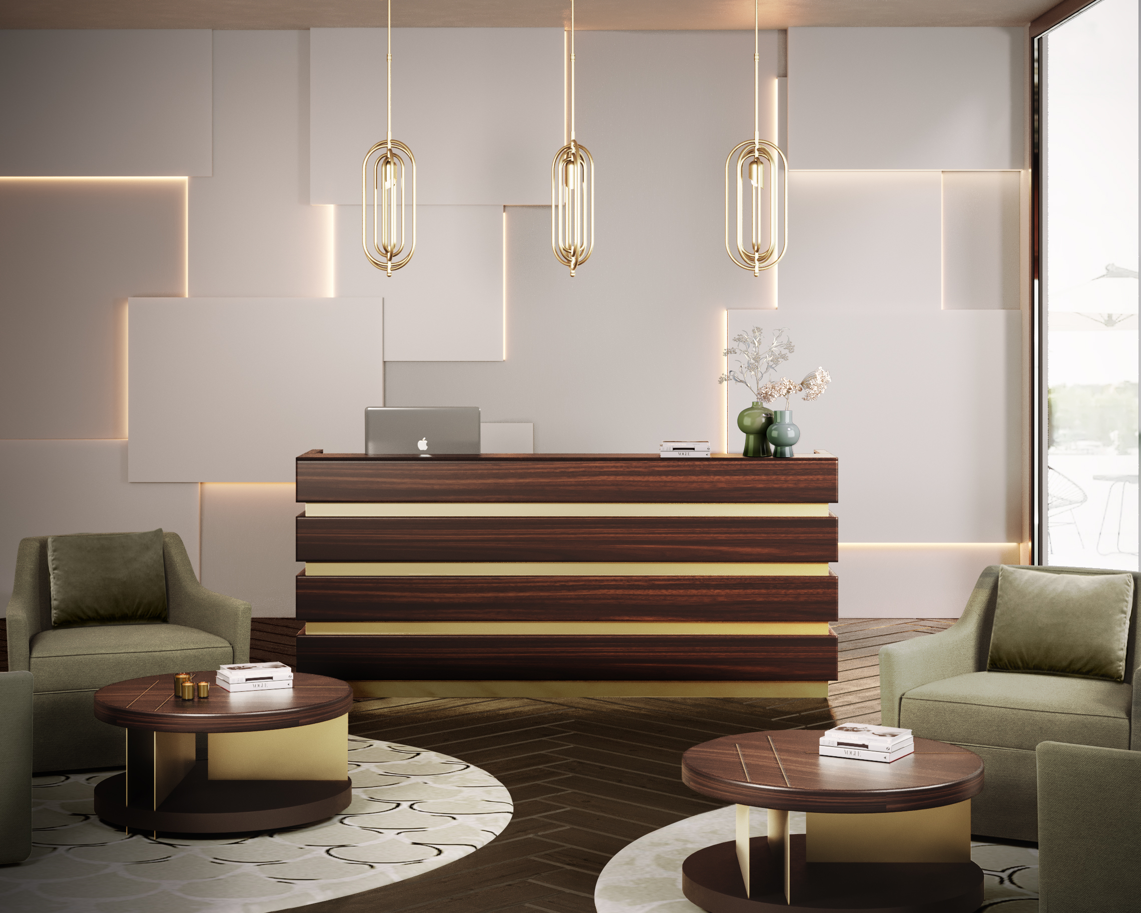 Autumn Design Ideas To Create The Perfect Interior