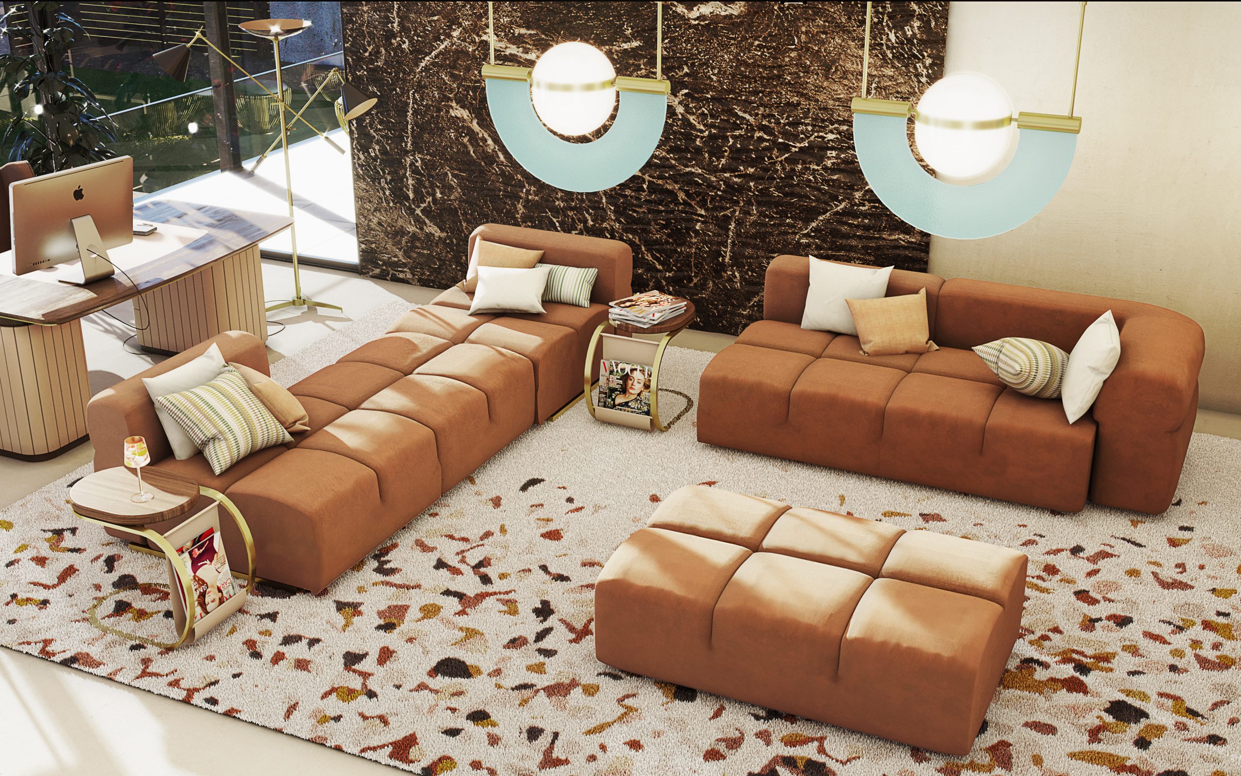 Autumn Design Ideas To Create The Perfect Interior