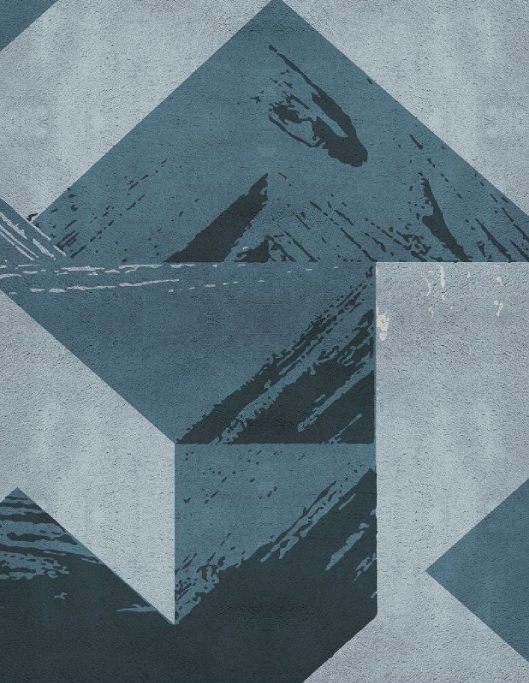 Calipso Rug by Rug'Society - WDG - Masters Of Architecture, Planning, and Interior Design