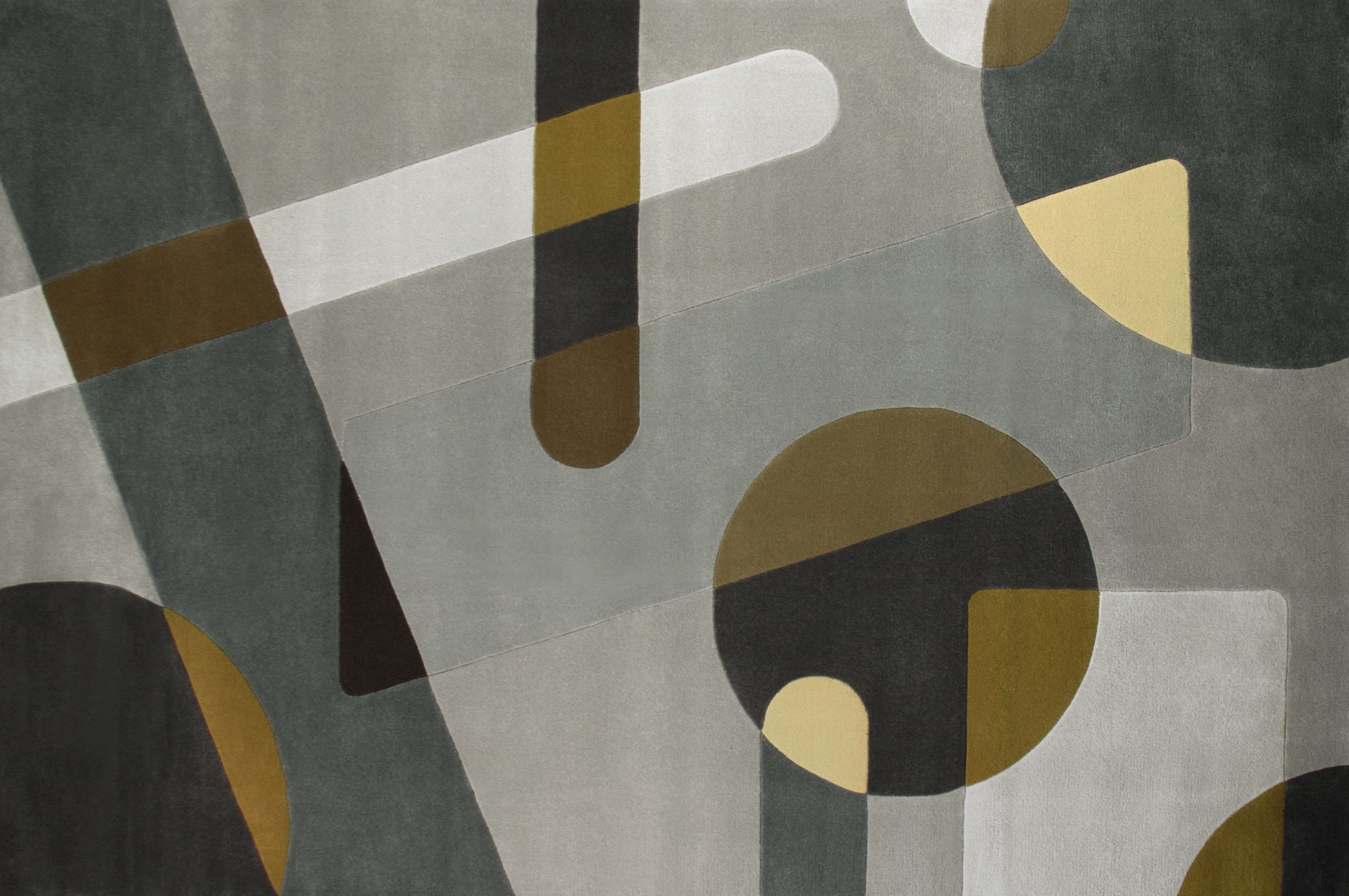 Joh Rug - Autumn Design Ideas To Create The Perfect Interior