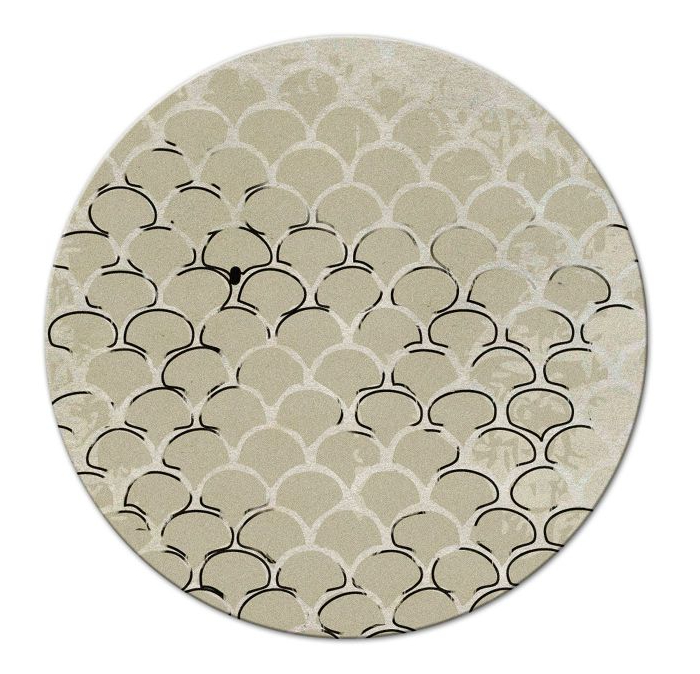 Koi II Rug - Autumn Design Ideas To Create The Perfect Interior