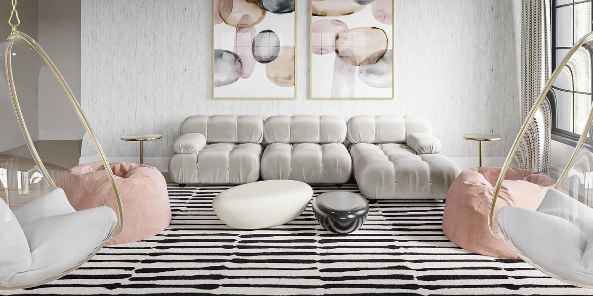 Vanessa DeLeon Associates – Innovation, Luxury & Design