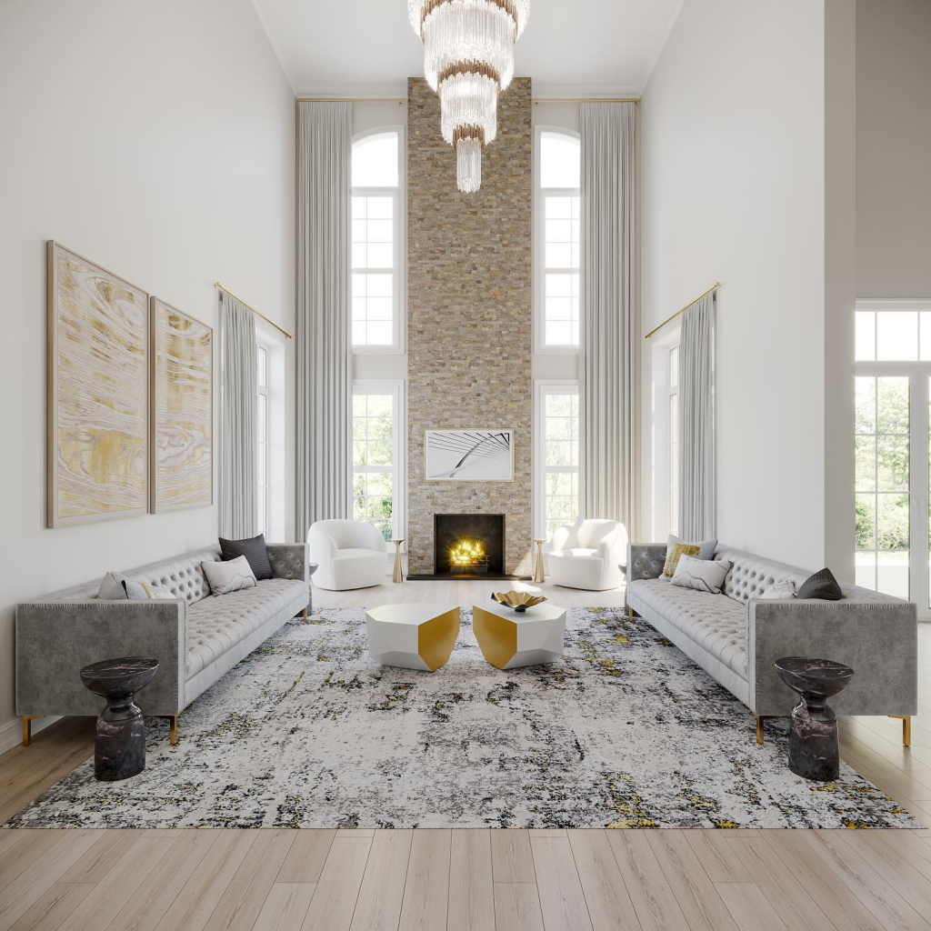 Vanessa DeLeon Associates – Innovation, Luxury & Design