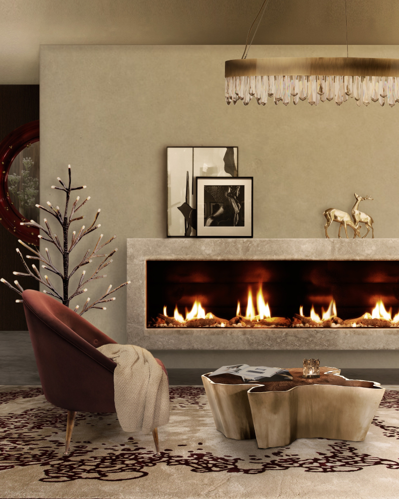 Uncover Luxurious and Unique Christmas Decor Ideas 