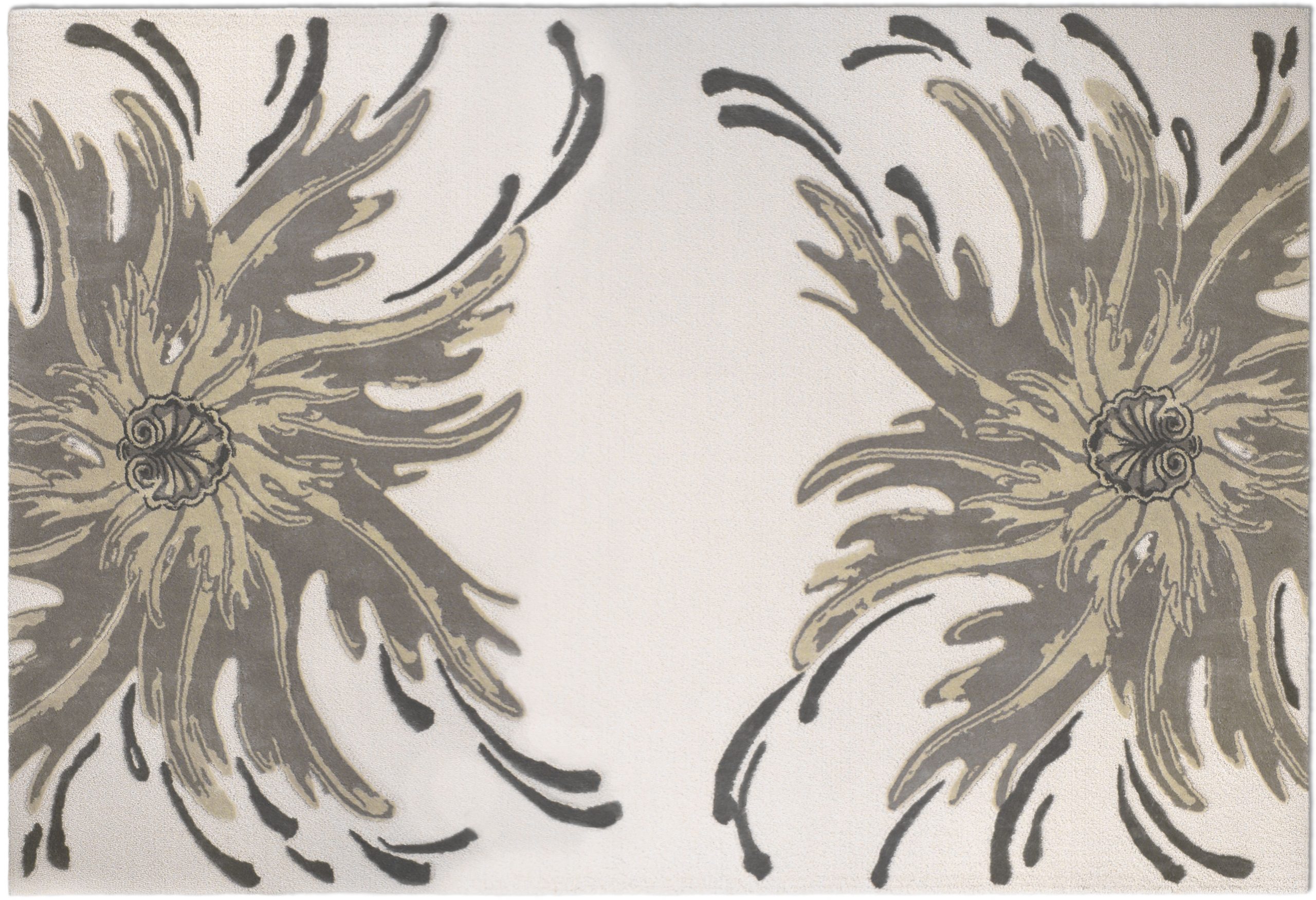 Neptuno Rug - Uncover Luxurious and Unique Christmas Decor Ideas 