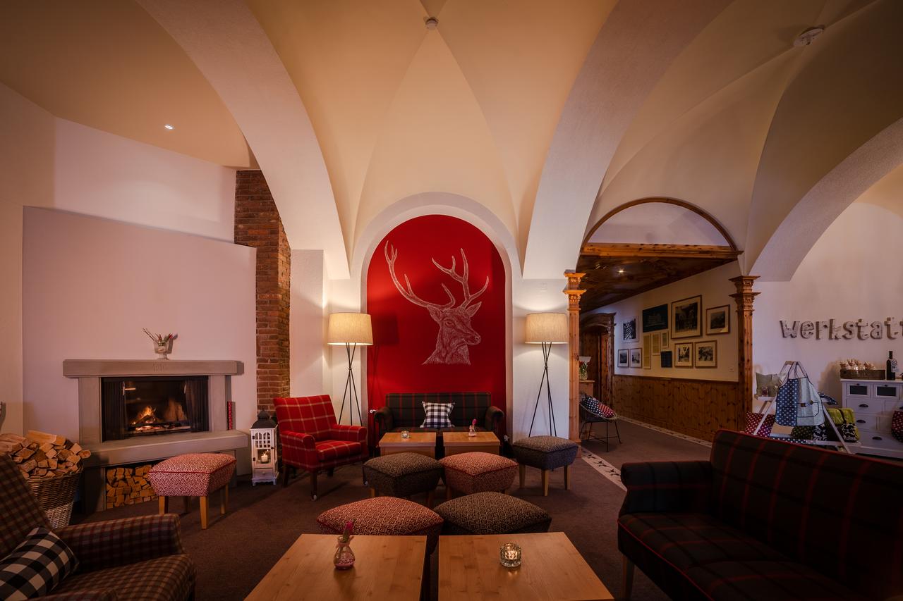 Best 20 Luxury Hotels In Switzerland: A Lavish Display Of Elegance
