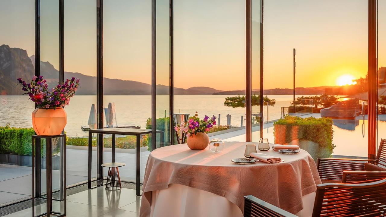 Best 20 Luxury Hotels In Switzerland: A Lavish Display Of Elegance
