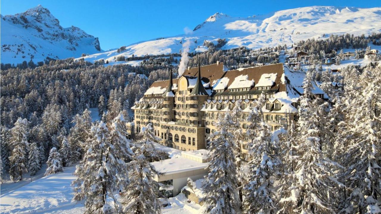 Best 20 Luxury Hotels In Switzerland: A Lavish Display Of Elegance