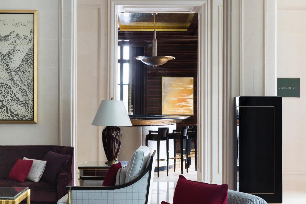 Best 20 Luxury Hotels In Switzerland: A Lavish Display Of Elegance