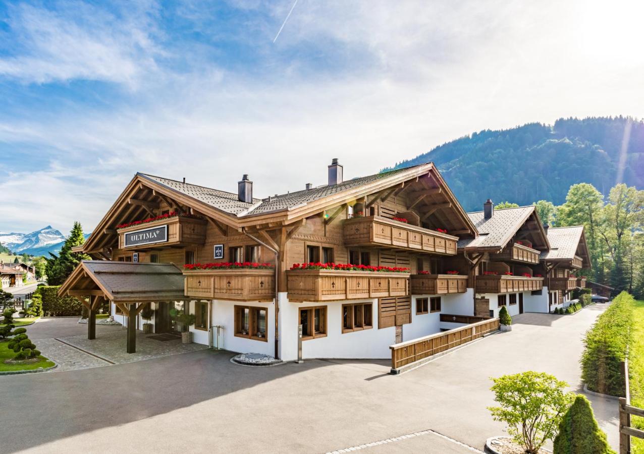 Best 20 Luxury Hotels In Switzerland: A Lavish Display Of Elegance