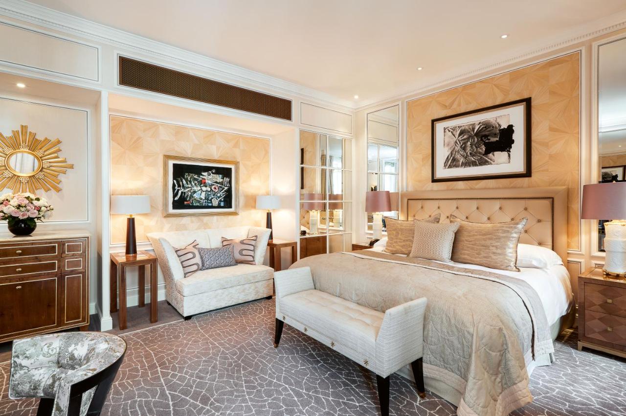 Best 20 Luxury Hotels In Switzerland: A Lavish Display Of Elegance
