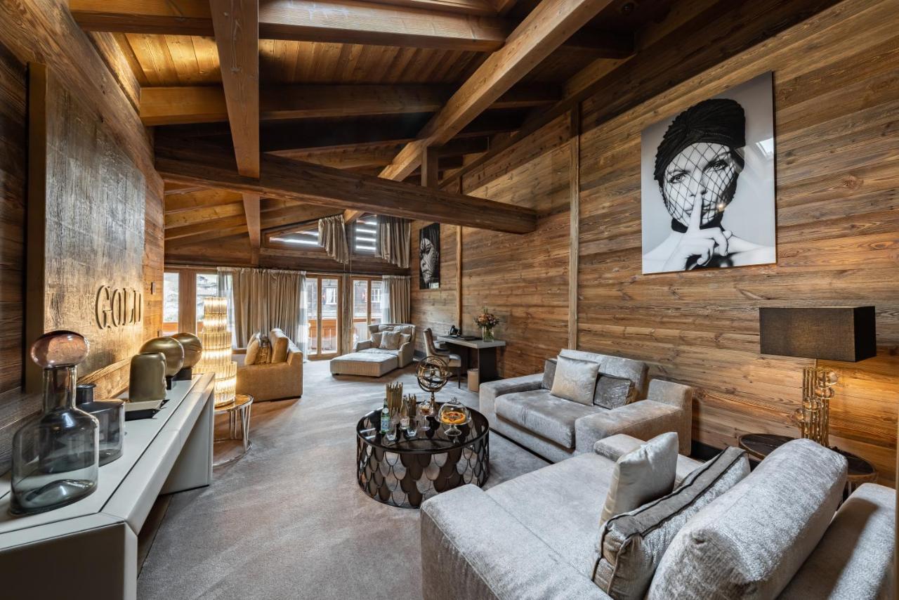 Best 20 Luxury Hotels In Switzerland: A Lavish Display Of Elegance