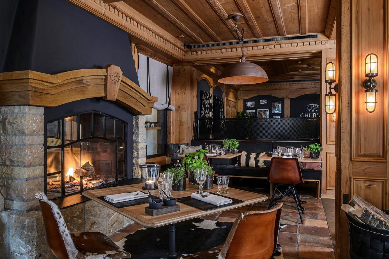 Best 20 Luxury Hotels In Switzerland: A Lavish Display Of Elegance