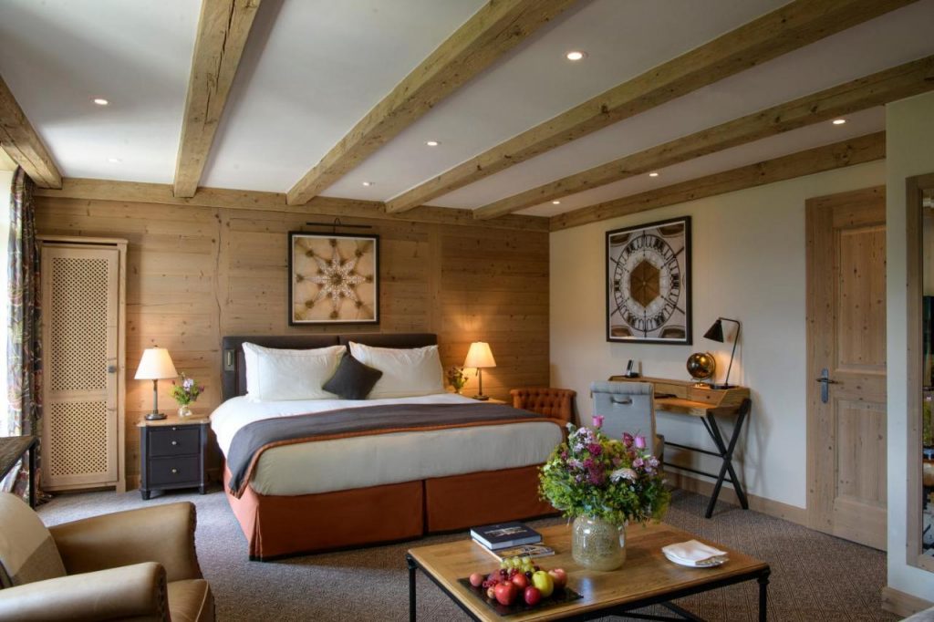 Best 20 Luxury Hotels In Switzerland: A Lavish Display Of Elegance