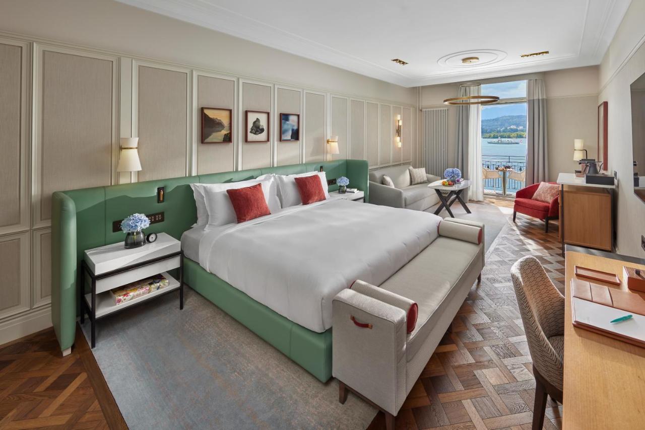 Best 20 Luxury Hotels In Switzerland: A Lavish Display Of Elegance