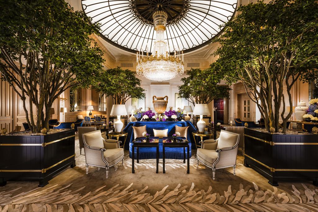 Best 20 Luxury Hotels In Switzerland: A Lavish Display Of Elegance