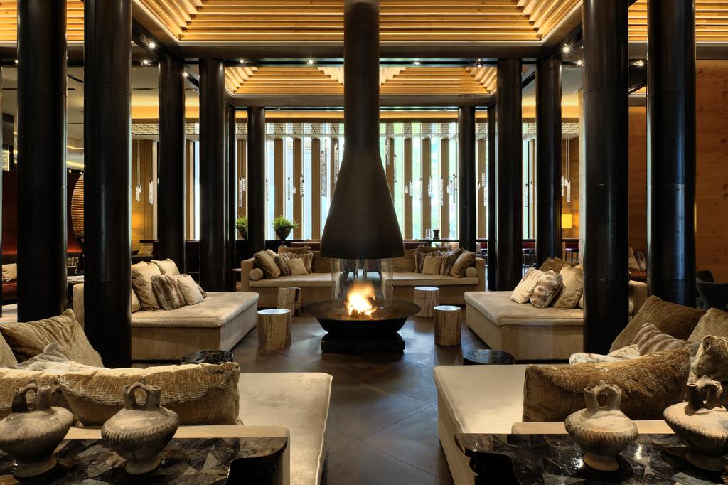 Best 20 Luxury Hotels In Switzerland: A Lavish Display Of Elegance