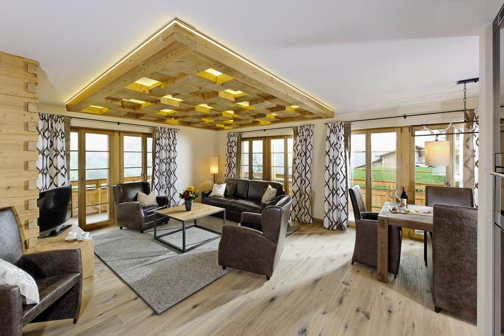 Best 20 Luxury Hotels In Switzerland: A Lavish Display Of Elegance