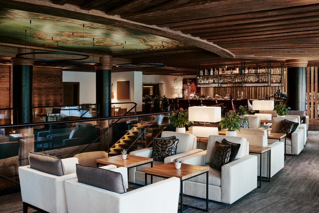 Best 20 Luxury Hotels In Switzerland: A Lavish Display Of Elegance