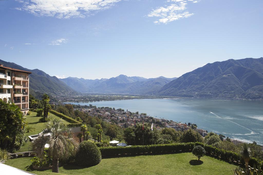 Best 20 Luxury Hotels In Switzerland: A Lavish Display Of Elegance