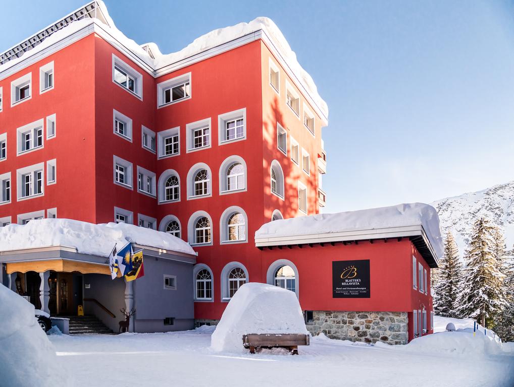 Best 20 Luxury Hotels In Switzerland: A Lavish Display Of Elegance
