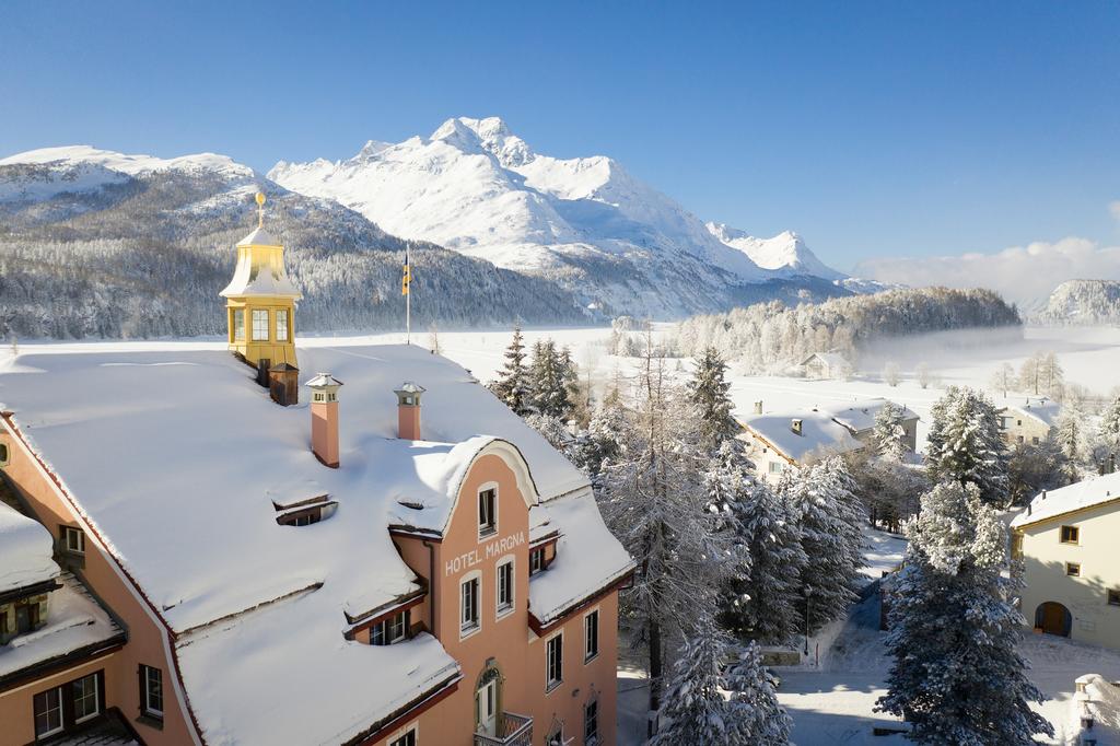 Best 20 Luxury Hotels In Switzerland: A Lavish Display Of Elegance