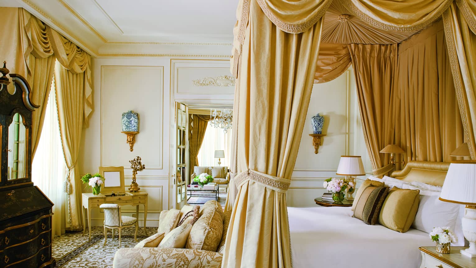 Best 20 Luxury Hotels In Switzerland: A Lavish Display Of Elegance