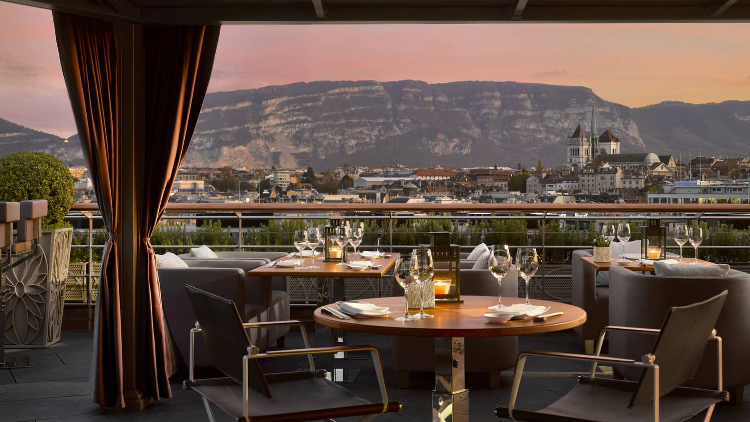 Best 20 Luxury Hotels In Switzerland: A Lavish Display Of Elegance
